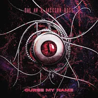Dal Av — Curse My Name Ft Jackson Rose — обложка