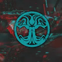 Dal Av — Death Knell — обложка