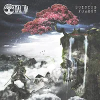 Dal Av — Kill(S)Witch — обложка