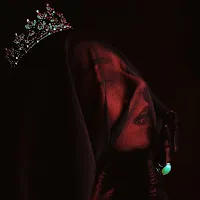 Dal Av — Your Majesty Ft Jackson Rose & Vana — обложка